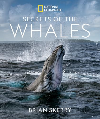 Secrets of the Whales von National Geographic